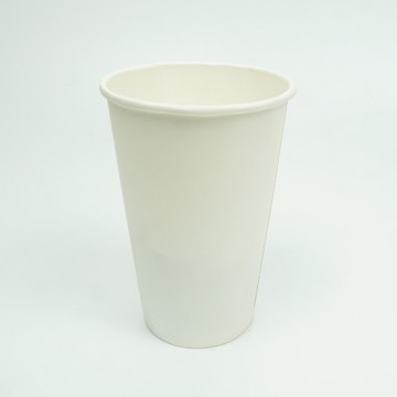 16 OZ Paper Cups